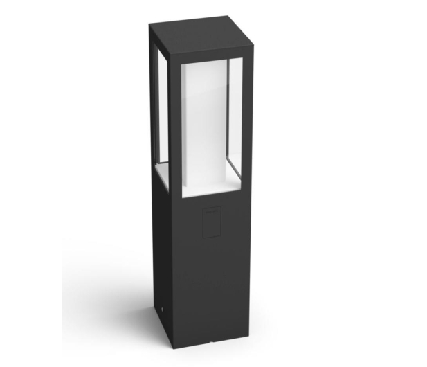Philips Hue White and color ambiance Lampa zewn. Impress - 554452 - zdjęcie 3